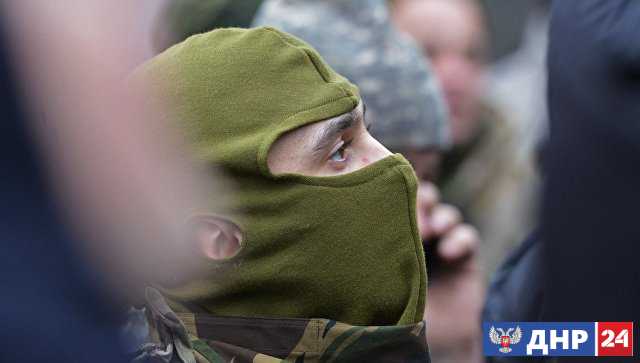 СМИ: бойцы "Айдара" захватили заложников в Ровенской области