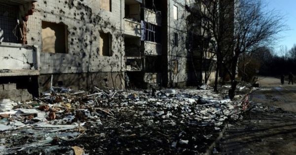 USAID и министр Аваков строят новые планы на Донбасс