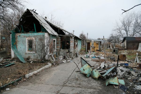 USAID и министр Аваков строят новые планы на Донбасс